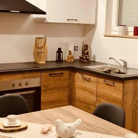 Gite Cosy Au Coeur De L'alsace Roggenhouse