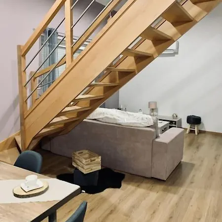 Cosy Au Coeur De L'alsace