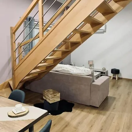 Gite Cosy Au Coeur De L'alsace