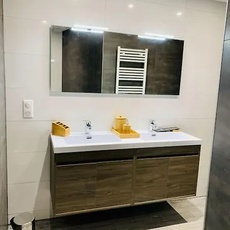 Cosy Au Coeur De L'alsace Apartmán *