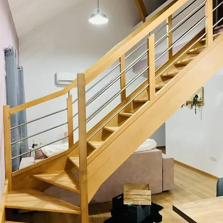 Cosy Au Coeur De L'alsace