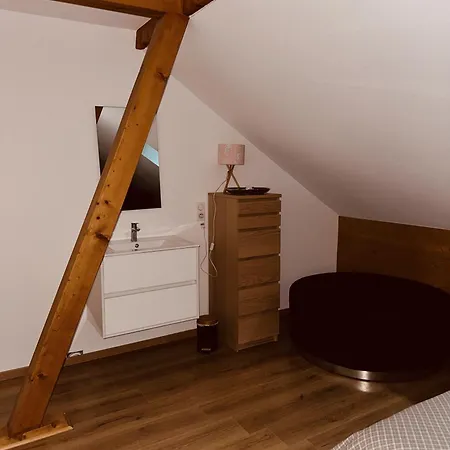 Cosy Au Coeur De L'alsace Apartmán