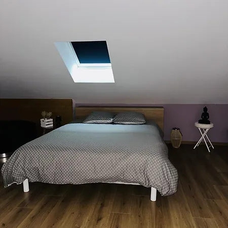Gite Cosy Au Coeur De L'alsace *