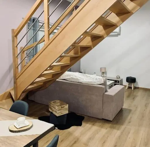 Cosy Au Coeur De L'alsace