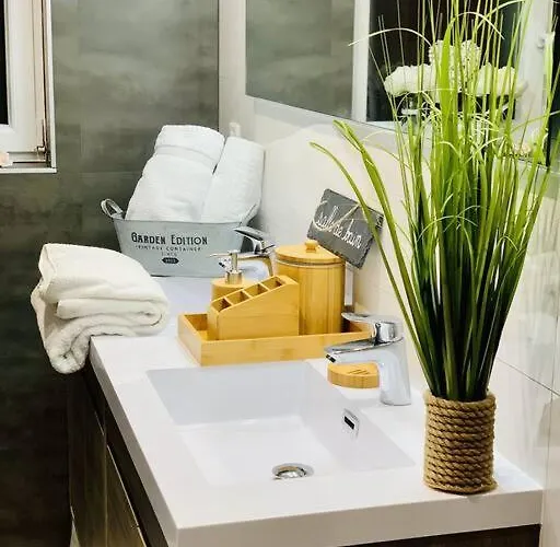 شقة Cosy Au Coeur De L'alsace Roggenhouse