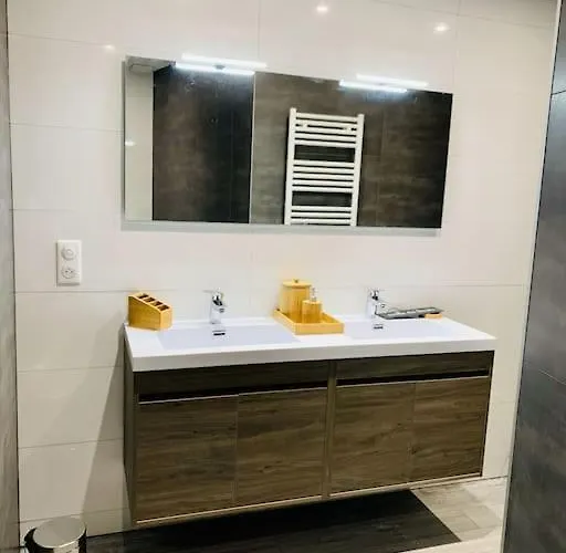 Cosy Au Coeur De L'alsace شقة *