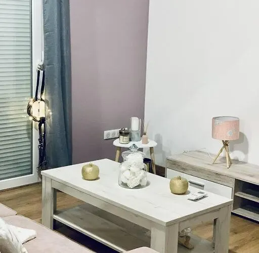 شقة Cosy Au Coeur De L'alsace