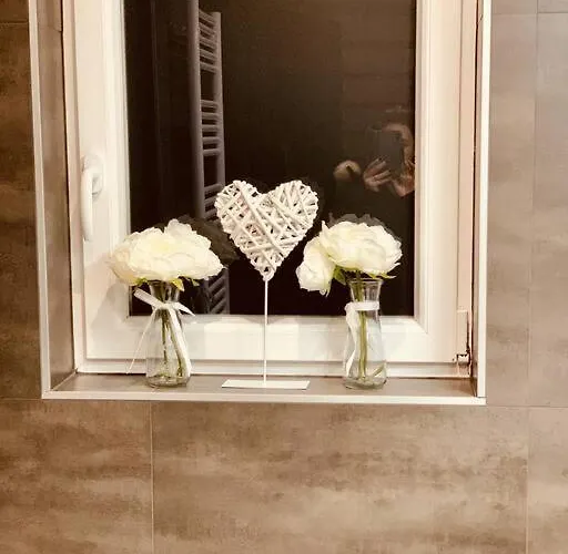 Lejlighed Cosy Au Coeur De L'alsace *